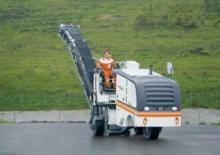 Strojevi za hladno mljevenje Wirtgen W 60
