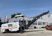 Strojevi za hladno mljevenje Wirtgen W 600 DC
