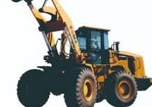 Strojevi za hladno mljevenje XGMA XG1205