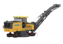 Strojevi za hladno mljevenje XCMG XM1505F