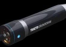 Strojevi za mikrotuneliranje TRACTO-Technik Grundoram PCP 220