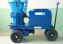 Strojevi za mlazni beton MEYCO GM 090