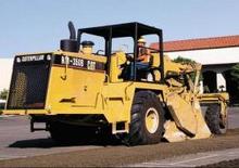 Strojevi za recikliranje cesta/-Hladni reciklaži Caterpillar RM 350 B