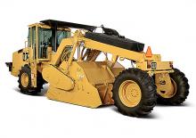 Strojevi za recikliranje cesta/-Hladni reciklaži Caterpillar RM300