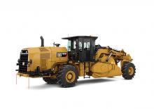 Strojevi za recikliranje cesta/-Hladni reciklaži Caterpillar RM500 