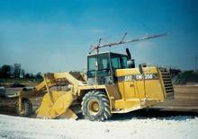 Strojevi za recikliranje cesta/-Hladni reciklaži Caterpillar SM 350