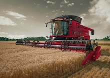 Strojevi za rezanje kombajna Case IH 2030 7,31M