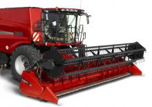 Strojevi za rezanje kombajna Case IH 3020 Flex B 10,67M D