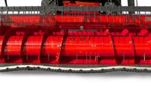 Strojevi za rezanje kombajna Case IH 3020 Flex B 9,15M S
