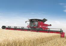 Strojevi za rezanje kombajna Case IH 3050 HD 10,67M