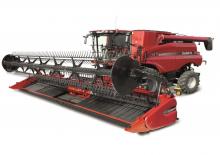 Strojevi za rezanje kombajna Case IH 3152 12,2