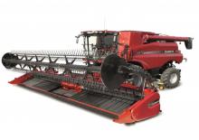 Strojevi za rezanje kombajna Case IH 3152 7,62