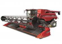 Strojevi za rezanje kombajna Case IH 3152 9,14