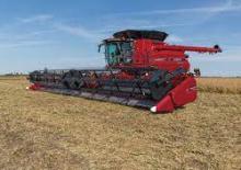 Strojevi za rezanje kombajna Case IH 3162 10,6