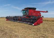Strojevi za rezanje kombajna Case IH 3162 13,7