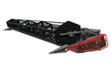 Strojevi za rezanje kombajna Massey Ferguson 480 FF