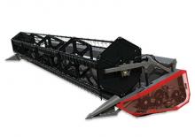 Strojevi za rezanje kombajna Massey Ferguson 540 FF