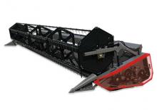 Strojevi za rezanje kombajna Massey Ferguson 540 FFL