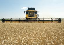 Strojevi za rezanje kombajna New Holland 6,10M/20FT HC