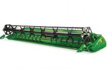 Strojevi za rezanje kombajna John Deere 635R