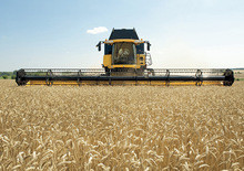 Strojevi za rezanje kombajna New Holland 720CG 13FT