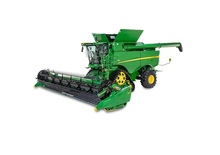 Strojevi za rezanje kombajna John Deere 735D