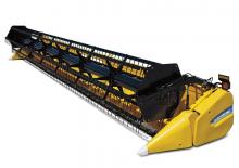 Strojevi za rezanje kombajna New Holland 740CF 10,70 M Super Flex 