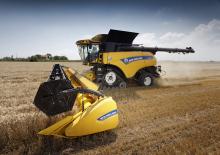 Strojevi za rezanje kombajna New Holland 760CG 8,53M/28FT