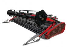 Strojevi za rezanje kombajna Massey Ferguson 7,70 PF