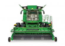 Strojevi za rezanje kombajna John Deere BP15