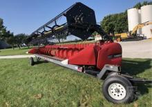 Strojevi za rezanje kombajna Case IH CIH Head 3020 25FTDS LAR 