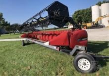 Strojevi za rezanje kombajna Case IH CIH Head 3020 30FTDS LAR 