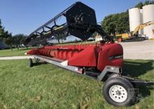 Strojevi za rezanje kombajna Case IH CIH Head 3020 35FTDS LAR 