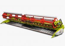 Strojevi za rezanje kombajna Claas ConVio Flex 1080