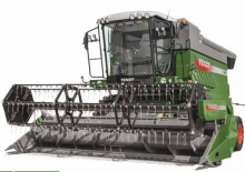 Strojevi za rezanje kombajna Fendt FF 25`Antiwear