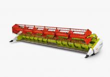 Strojevi za rezanje kombajna Claas MaxFlex 930
