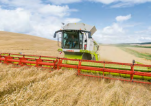 Strojevi za rezanje kombajna Claas Vario 1080