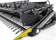 Strojevi za rezanje kombajna Geringhoff VarioStar 760