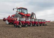 Strojevi za sjetvu Case IH 1235 12R36