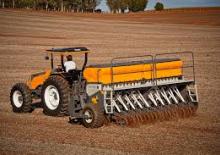 Strojevi za sjetvu Valtra 1305 L