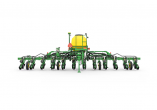 Strojevi za sjetvu John Deere 1725C