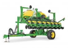 Strojevi za sjetvu John Deere 1745