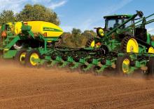 Strojevi za sjetvu John Deere 1775NT 24Row30