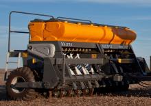 Strojevi za sjetvu Valtra 2108 L