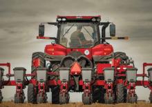 Strojevi za sjetvu Case IH 2110 Early Riser 36