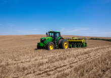 Strojevi za sjetvu John Deere 2115