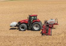 Strojevi za sjetvu Case IH 2130 12R30