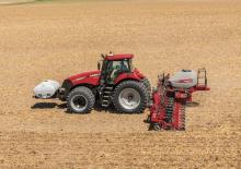 Strojevi za sjetvu Case IH 2130 12R38