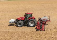 Strojevi za sjetvu Case IH 2130 12R40