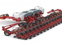 Strojevi za sjetvu Case IH 2140 23R15